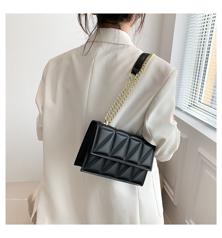 Alison – Fashion Chain Crossbody Shoulder Bag