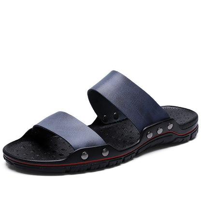 Sam – Men's Sandals for Beach and Leisure