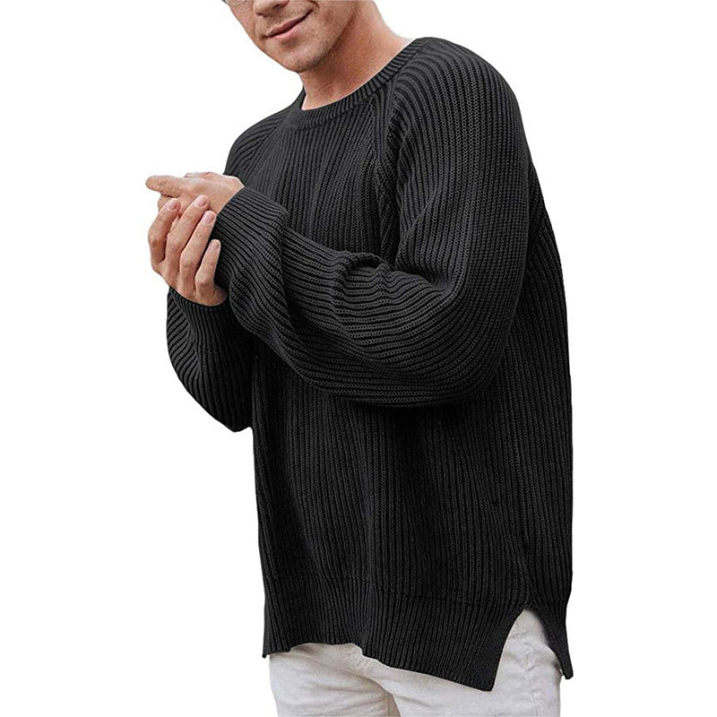 Duncan – Vegan Men's Sweater