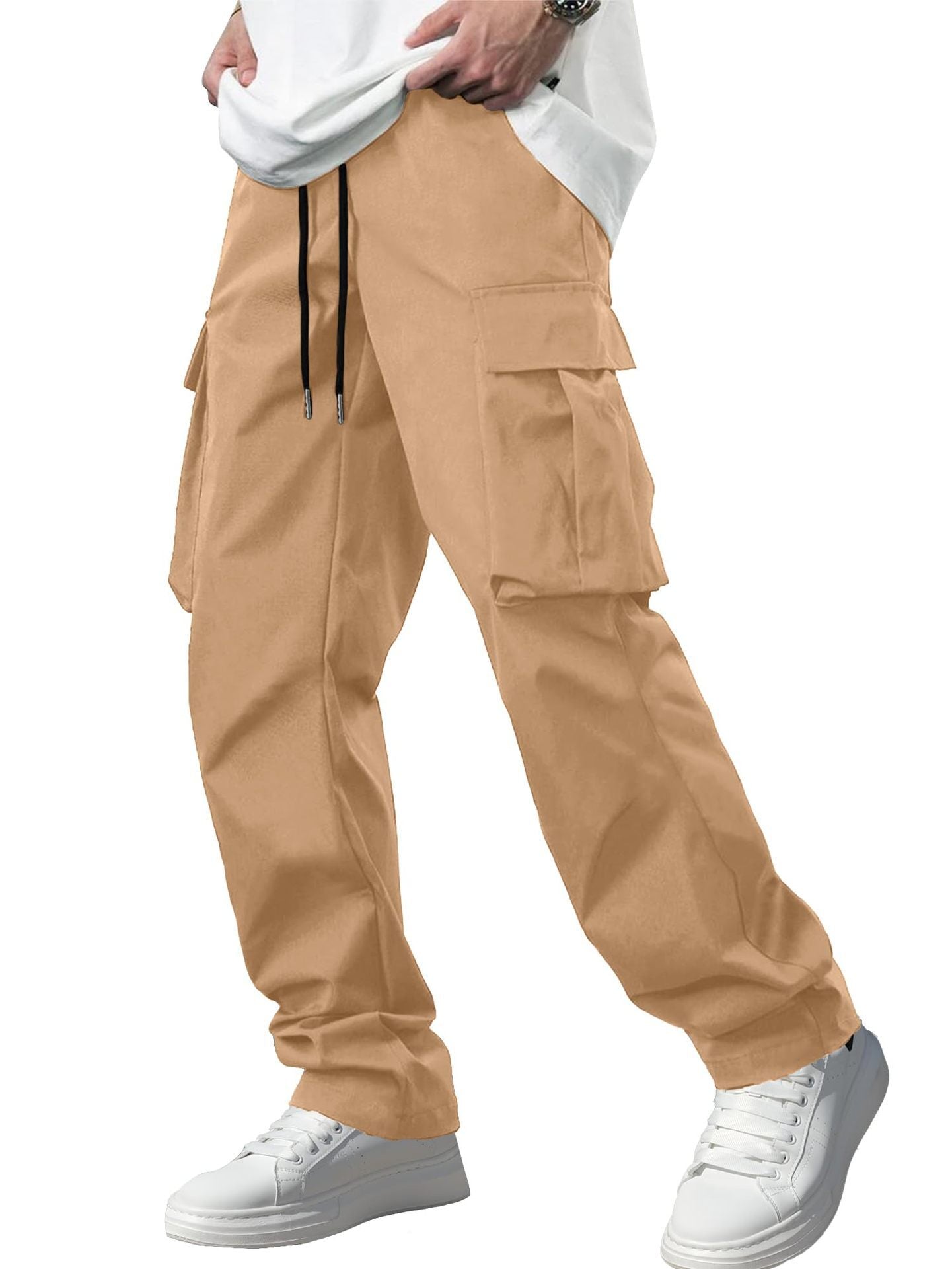 Terence – Casual Work Pants for Men