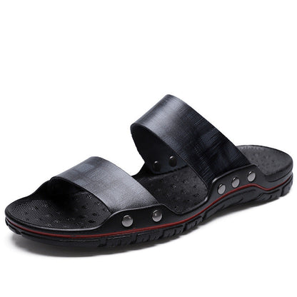 Sam – Men's Sandals for Beach and Leisure