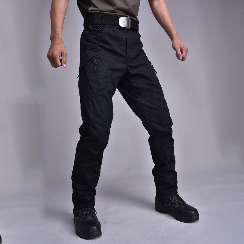 Perry – Military Tactical Men's Pants for SWAT Operations