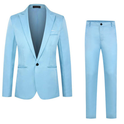 Karl – Wedding Tuxedo Suit for Men