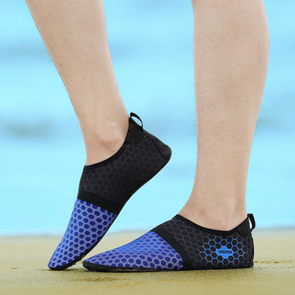 Jennifer – Beach and Yoga Shoes for Women