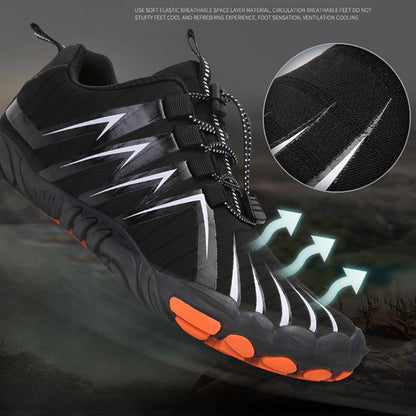 Arthur – Breathable Water Shoes for River and Beach