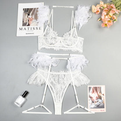 Michelle – Sexy Women's Lingerie with Lace