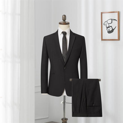 Steve – Men's Business Suit