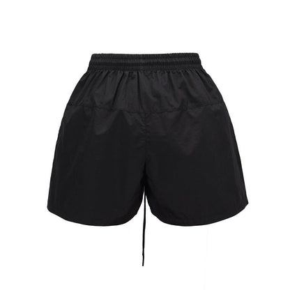 Jeffrey – Relaxed Men's Track Shorts