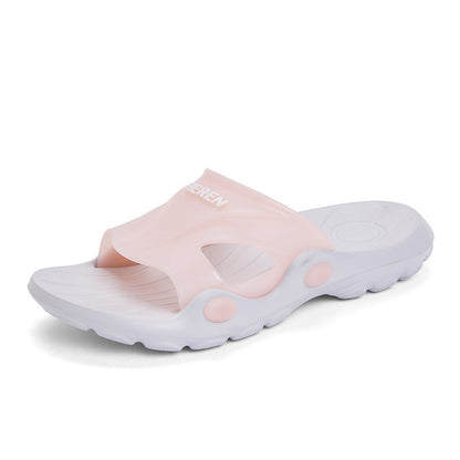 Bradley – Men's Bathroom Slippers