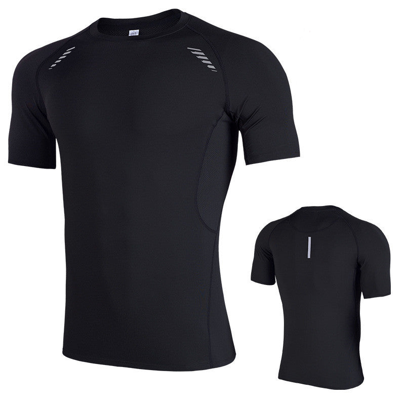 Stan – Men's Sportswear Set