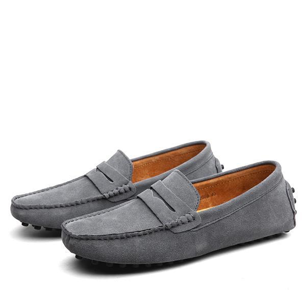 Norman – Casual Men's Shoes