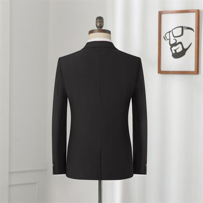 Steve – Men's Business Suit