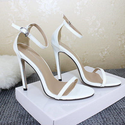 Chelsea – High Heel Sandals for Women