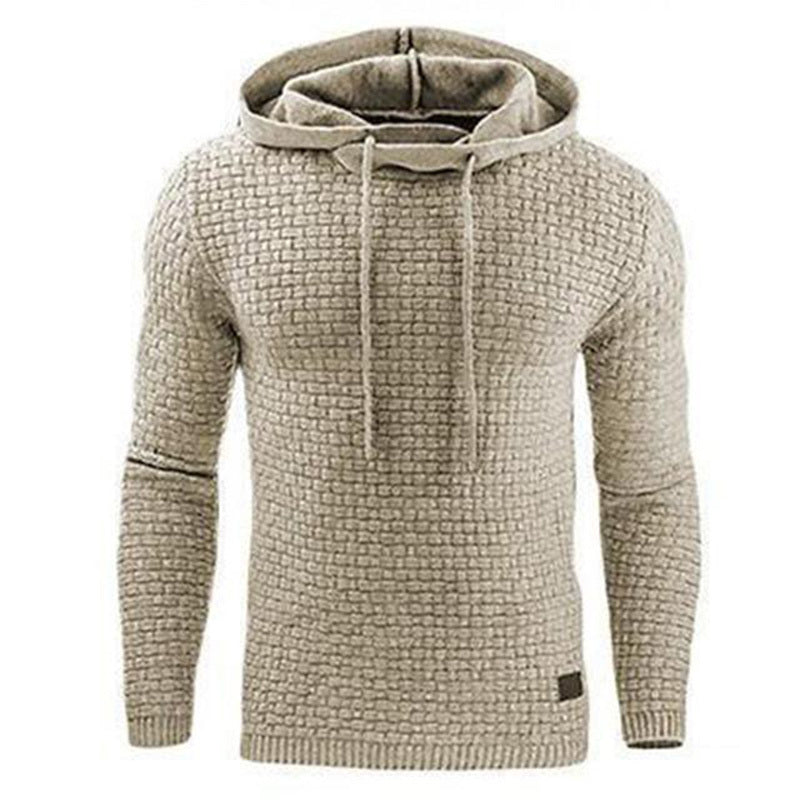 Edward – Men's Hoodie Sweater