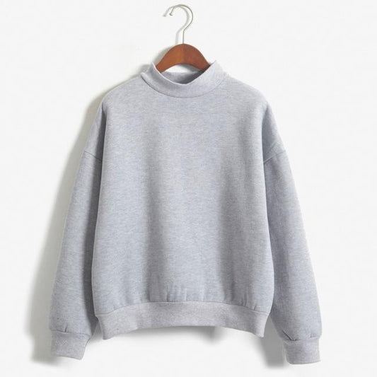 Gareth – Casual Sweatshirt Pullover