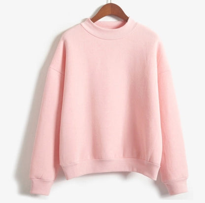 Gareth – Casual Sweatshirt Pullover