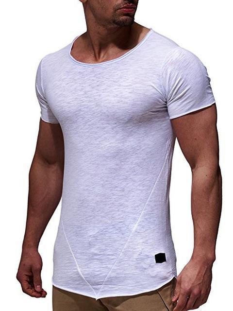 Oscar – Casual Men's T-Shirt