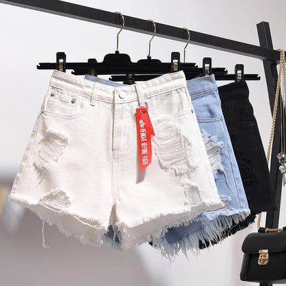 Lee – Relaxed Jeans and Shorts