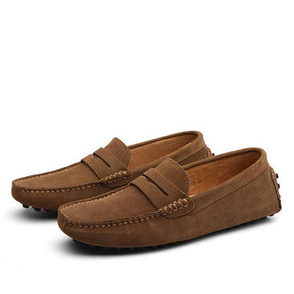 Norman – Casual Men's Shoes