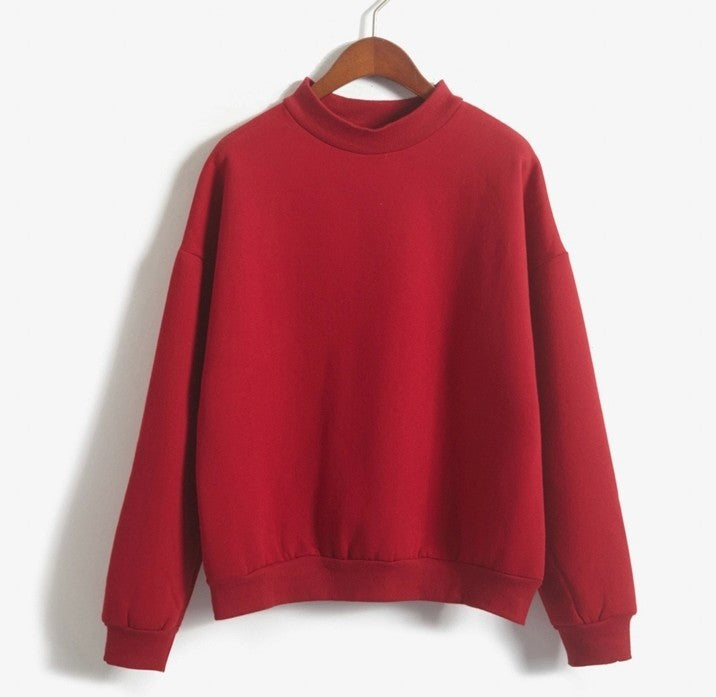 Gareth – Casual Sweatshirt Pullover