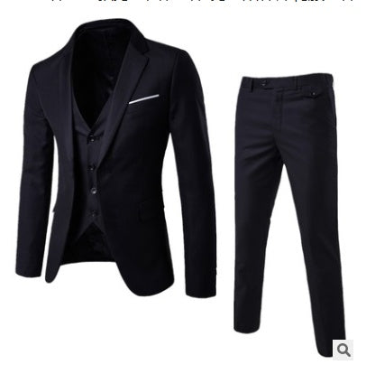 Grant – Large Men's Suits