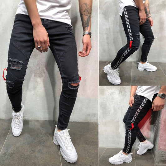 Guy – Casual Men's Jeans