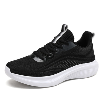 Andrea – Breathable Lightweight Sneakers with Shock Absorption for Women