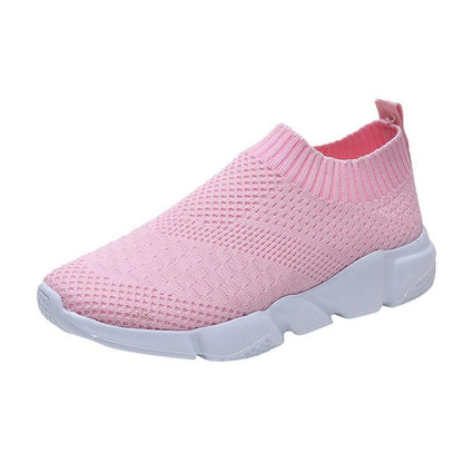 Jennifer – Breathable Women's Mesh Sneakers