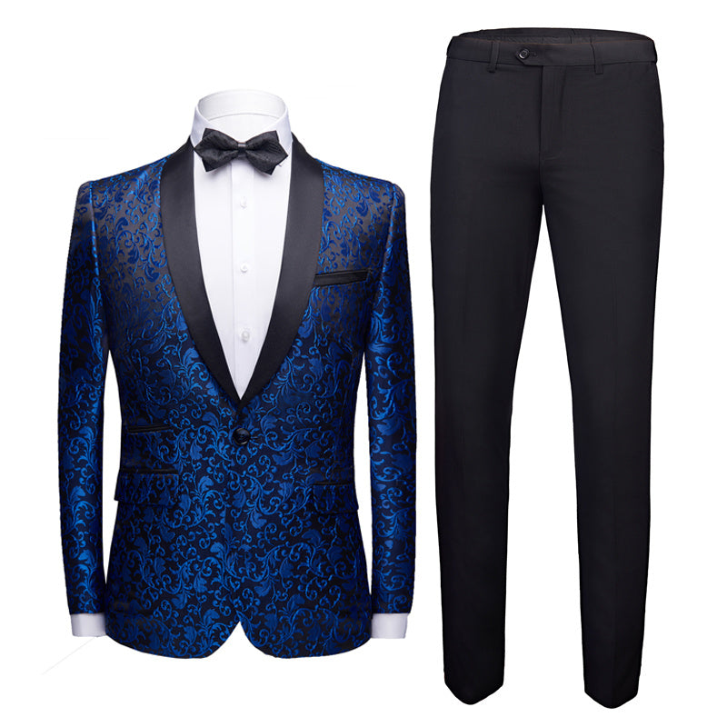 Henry – Men's Suit Set for Weddings