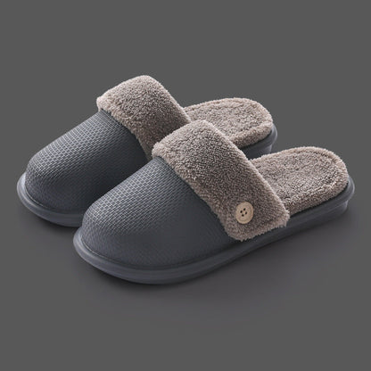 Alex – Non-Slip Warm Waterproof EVA Slippers