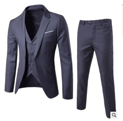 Grant – Large Men's Suits