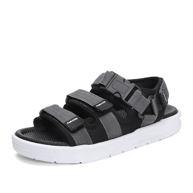 Ron – Stylish Men's Summer Sandals