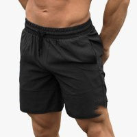 Allan – Comfortable Men's Fitness Shorts for Bodybuilding