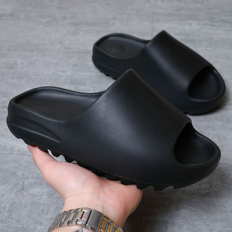 Jessie – Trendy Sandals with Thick Sole