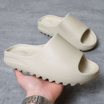 Jessie – Trendy Sandals with Thick Sole