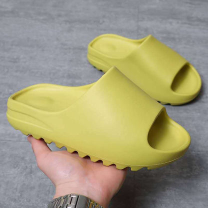 Jessie – Trendy Sandals with Thick Sole