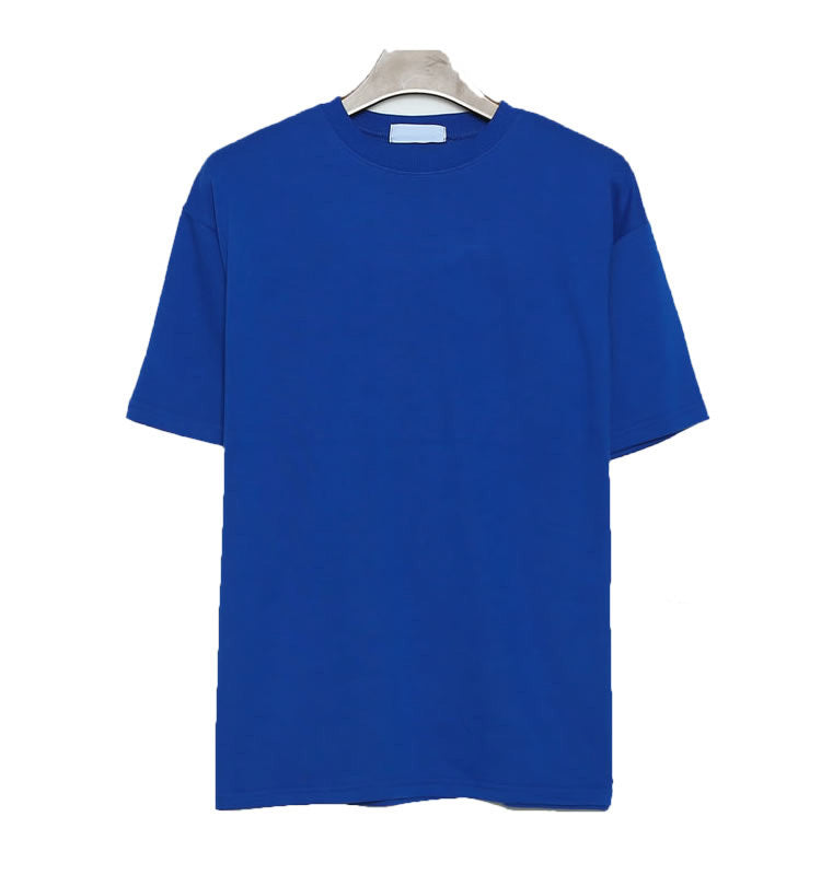 Ken – Casual Solid T-Shirt for Men