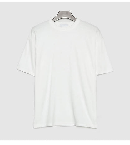 Ken – Casual Solid T-Shirt for Men