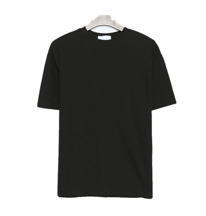 Ken – Casual Solid T-Shirt for Men