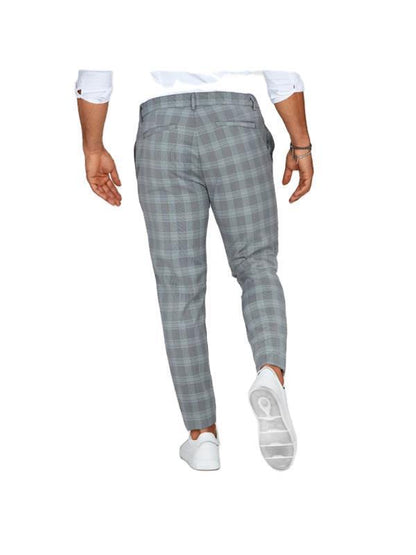 Glen – Relaxed Men's Casual Trousers