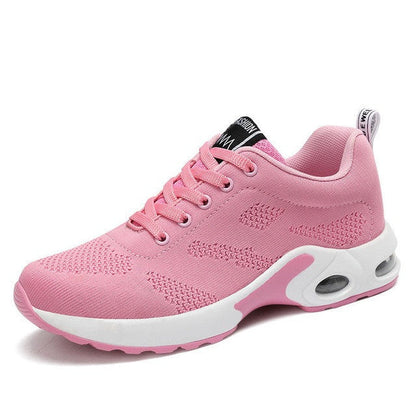 Charlotte – Comfortable Women's Athletic Sneakers