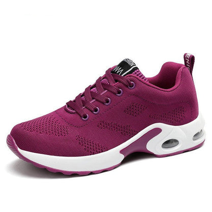 Charlotte – Comfortable Women's Athletic Sneakers