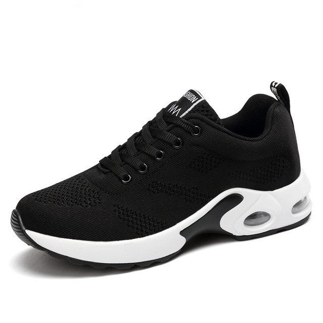 Charlotte – Comfortable Women's Athletic Sneakers