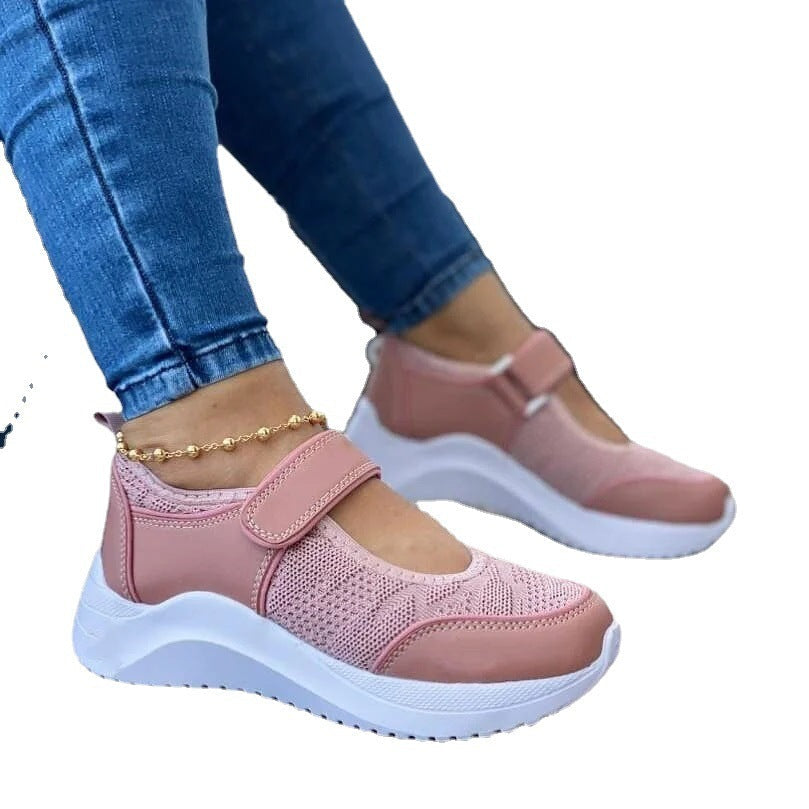 Denise – Summer Women's Sneakers