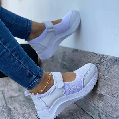 Denise – Summer Women's Sneakers