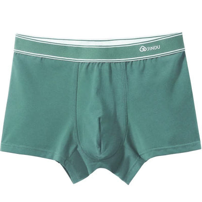 Gordon – Men's Pure Cotton Boxer Shorts