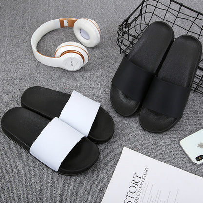 Ken – Luxurious Non-Slip Summer Slippers for Men