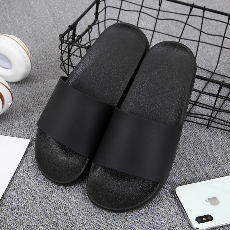 Ken – Luxurious Non-Slip Summer Slippers for Men