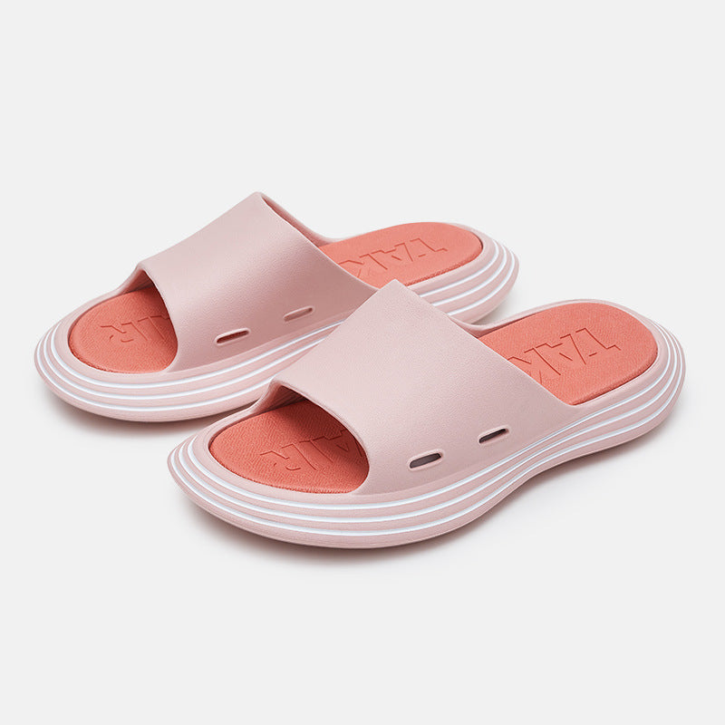 Anne – Summer Unisex Sandals with Thick Sole