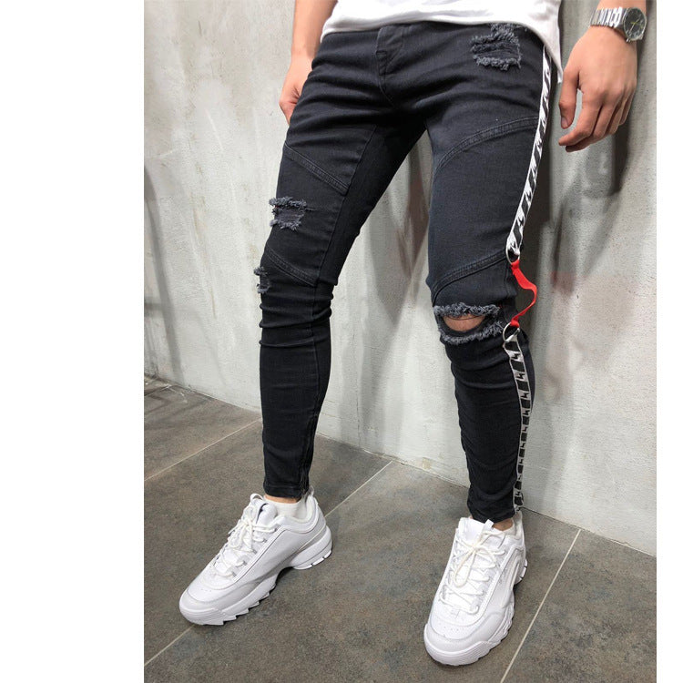 Guy – Casual Men's Jeans